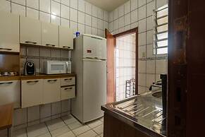 Apartamento Pet Friendly com Garagem no Nova Su a