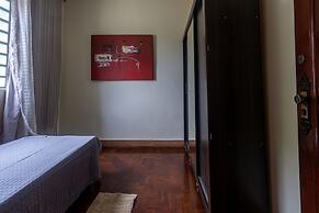Apartamento Pet Friendly com Garagem no Nova Su a