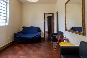 Apartamento Pet Friendly com Garagem no Nova Su a