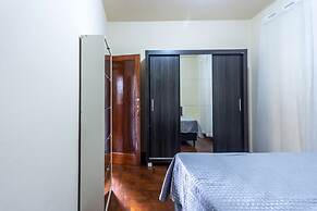 Apartamento Pet Friendly com Garagem no Nova Su a