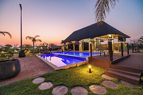 Shumbalala Game Lodge Botswana