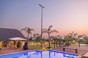Shumbalala Game Lodge Botswana