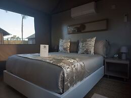 Shumbalala Game Lodge Botswana