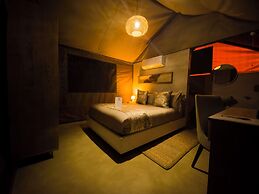 Shumbalala Game Lodge Botswana