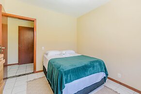 Casa com Piscina e Churrasqueira No Campeche