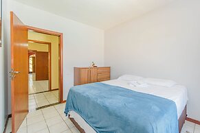 Casa com Piscina e Churrasqueira No Campeche
