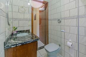 Casa com Piscina e Churrasqueira No Campeche