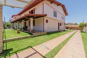 Casa com Piscina e Churrasqueira No Campeche