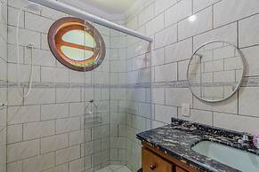 Casa com Piscina e Churrasqueira No Campeche