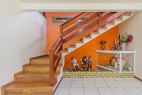 Casa com Piscina e Churrasqueira No Campeche