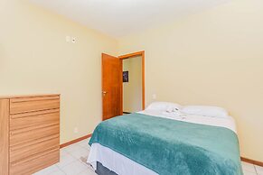 Casa com Piscina e Churrasqueira No Campeche