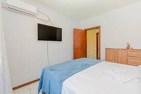 Casa com Piscina e Churrasqueira No Campeche