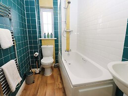 Cottage Holiday Home