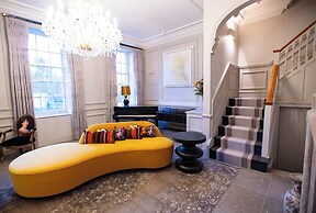 Wren Place Hall