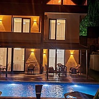 ASİL VİLLA SAPANCA