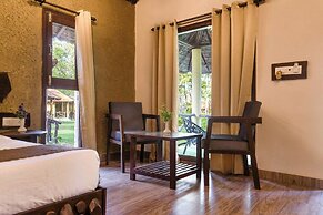 Bijrani Jungle Cottages by CYJ