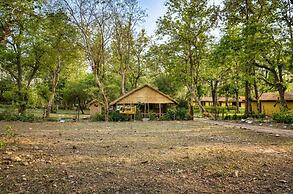 Bijrani Jungle Cottages by CYJ