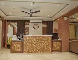 Krishna Cottage