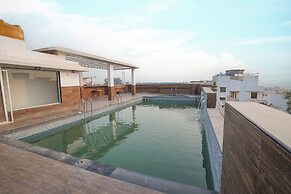 Krishna Cottage