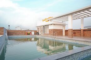 Krishna Cottage