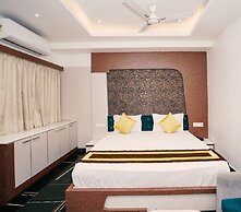 Krishna Cottage