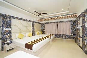 Krishna Cottage