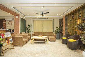 Krishna Cottage