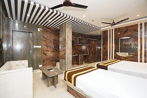Krishna Cottage