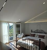 Orion Palace Boutique Hotel & SPA