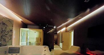 Orion Palace Boutique Hotel & SPA