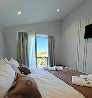 Orion Palace Boutique Hotel & SPA