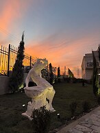 Orion Palace Boutique Hotel & SPA
