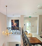 Orion Palace Boutique Hotel & SPA