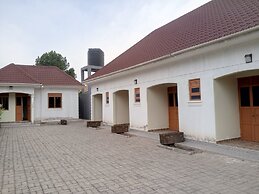 Prestige Suites Kamwenge