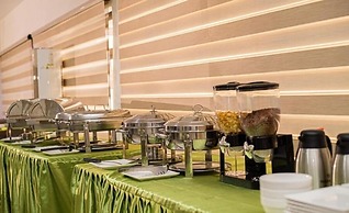 P1 Place Hotel