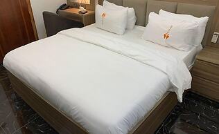 P1 Place Hotel