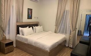 P1 Place Hotel