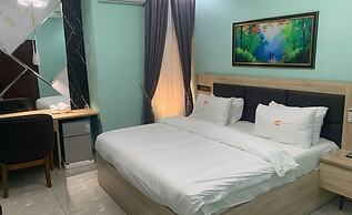 P1 Place Hotel