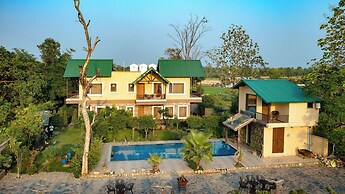 Corbett Mystic Inn An ExclusiveBoutique