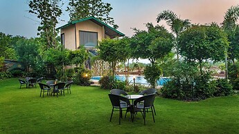 Corbett Mystic Inn An ExclusiveBoutique