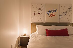 203 Verbier Building 11