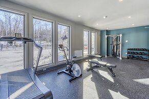 203 Verbier Building 11