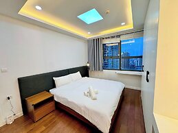Vinhomes D'Capital - Great Vacation
