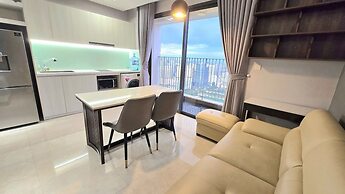 Vinhomes D'Capital - Great Vacation