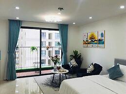 Vinhomes D'Capital - Great Vacation