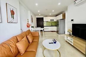 Vinhomes D'Capital - Great Vacation