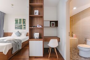 Vinhomes D'Capital - Great Vacation