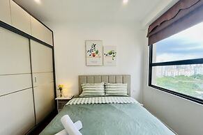 Vinhomes D'Capital - Great Vacation