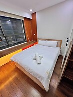 Vinhomes D'Capital - Great Vacation