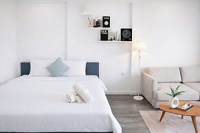 Vinhomes D'Capital - Great Vacation